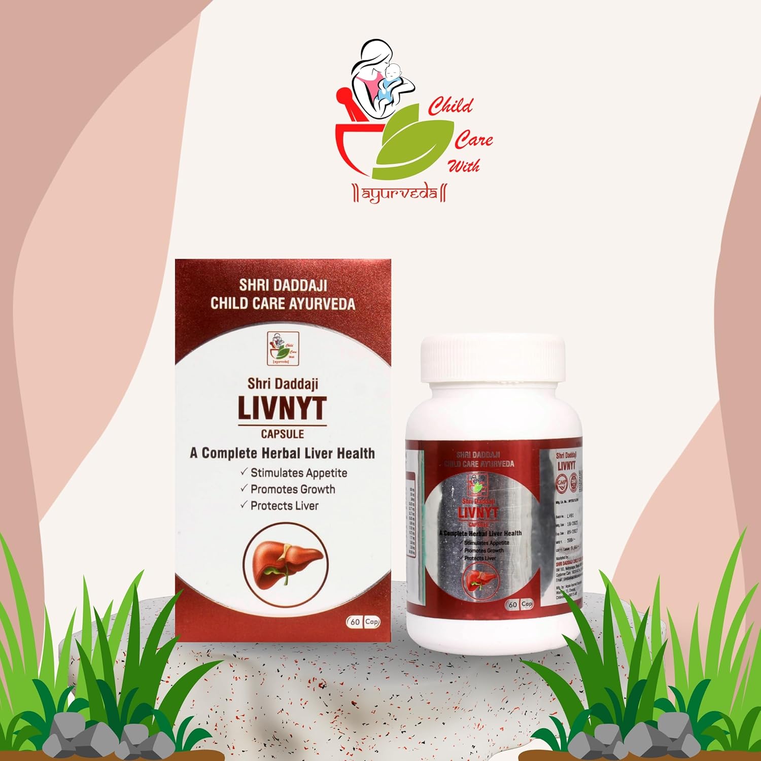 Wellness & Combos